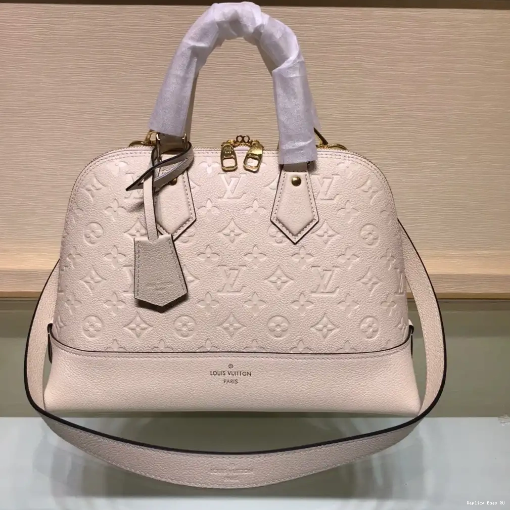 Cheap PM ALMA PRELAUNCH EXCLUSIVE LOUIS VUITTON - NEO 0525